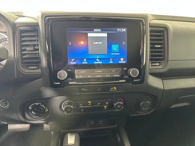 Used 2023 Nissan Frontier S image 21