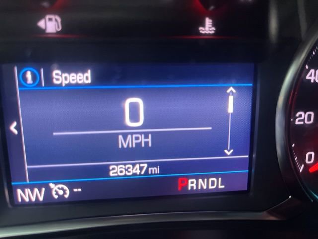 Used 2022 Chevrolet Equinox LS w/ LS Convenience Package image 31