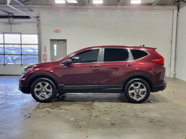 Used 2019 Honda CR-V EX image 6