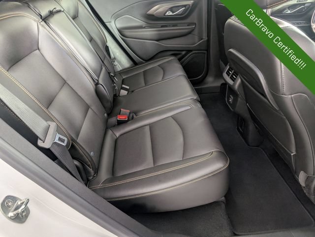 Used 2021 GMC Terrain SLT w/ Elevation Edition AWD/4WD image 32