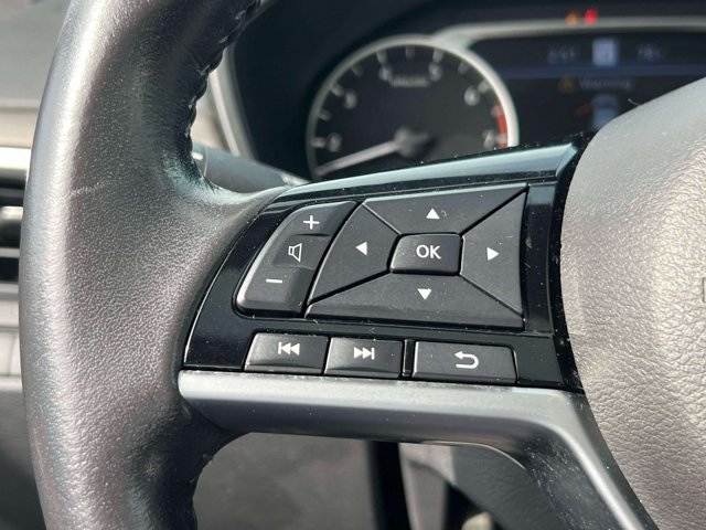 Used 2024 Nissan Altima 2.5 SV w/ SV Premium Package FWD image 20