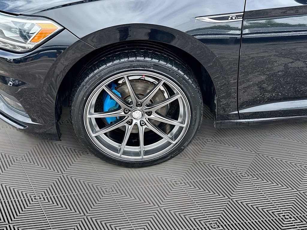 Used 2020 Volkswagen Jetta R-Line image 35