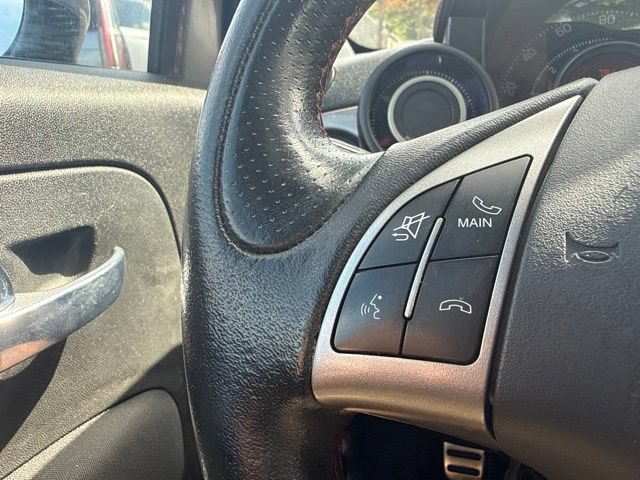 Used 2013 FIAT 500 Abarth w/ Comfort/Convenience Group FWD image 21