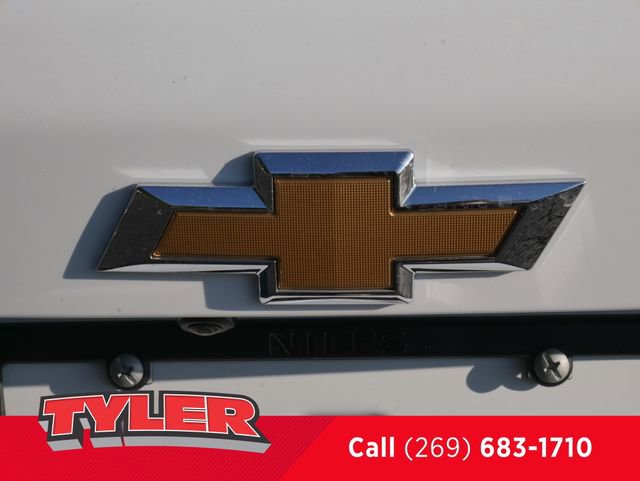 New 2026 Chevrolet Equinox LT image 15