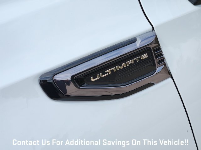 New 2027 GMC Yukon Denali Ultimate w/ LPO, Floor Liner Package AWD/4WD image 8