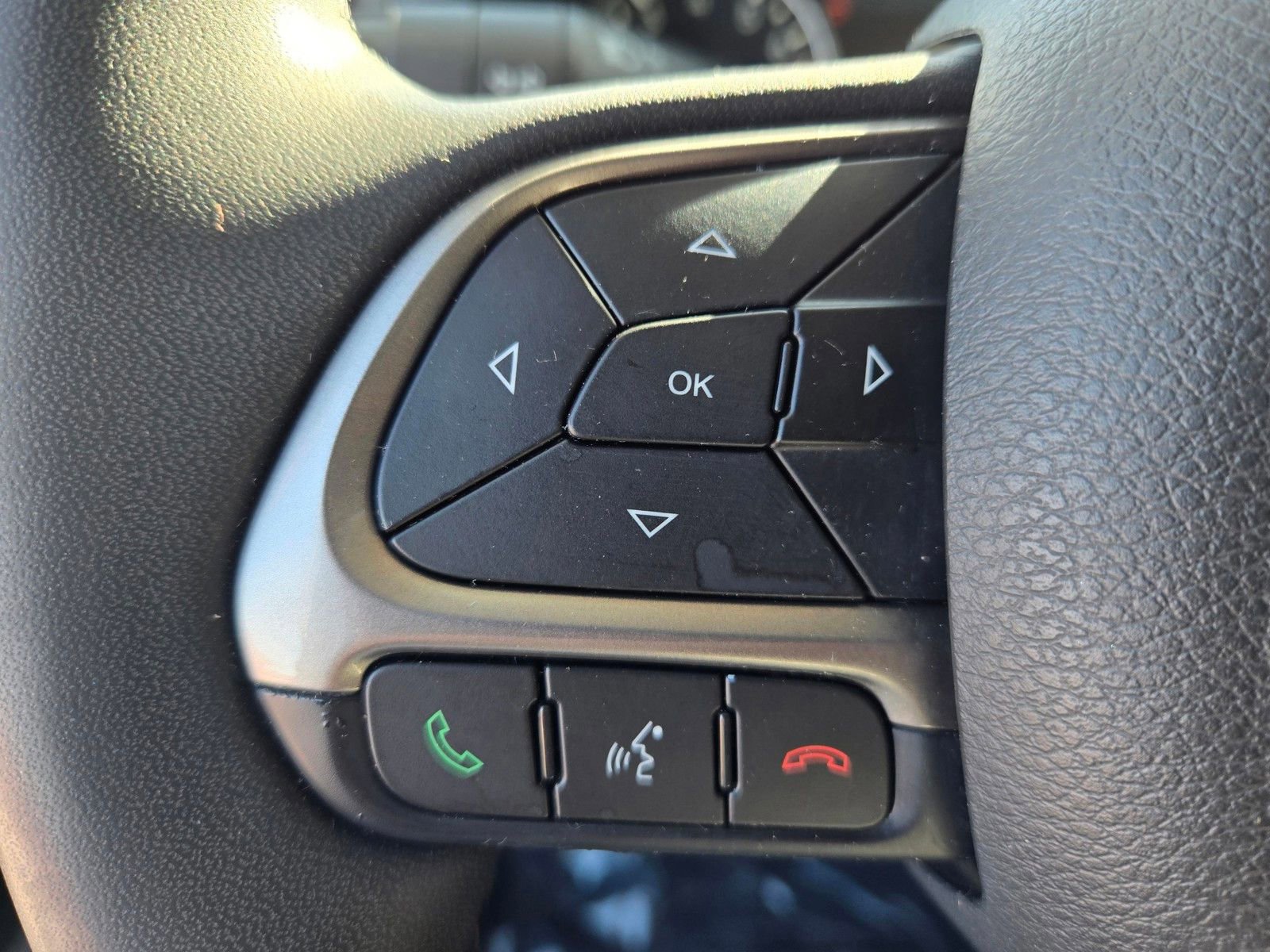 Used 2022 Jeep Renegade Latitude image 15