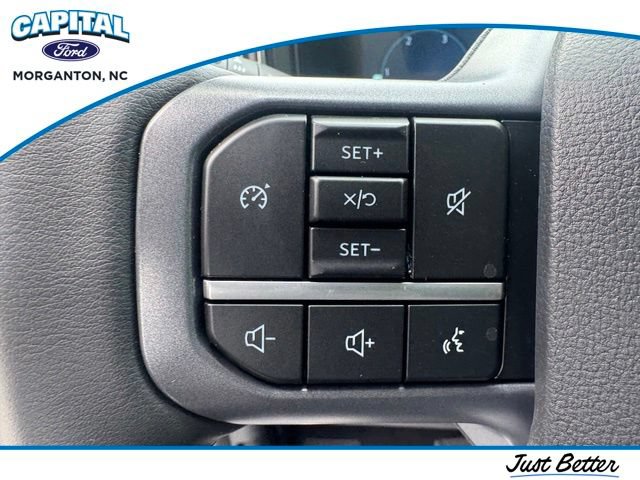 New 2026 Ford F250 Lariat w/ FX4 Off-Road Package AWD/4WD image 18