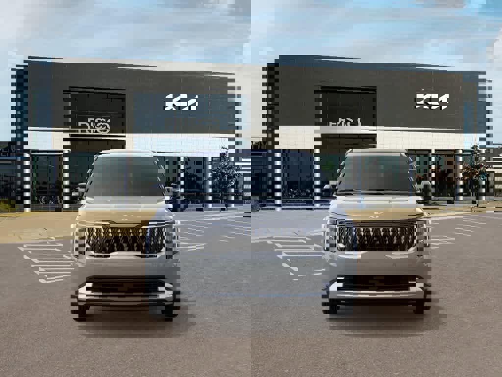 New 2026 Kia Carnival EX image 2