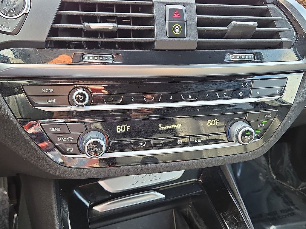 Used 2019 BMW X3 sDrive30i image 29