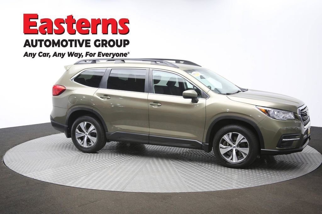 Used 2022 Subaru Ascent Premium w/ Convenience Package image 51