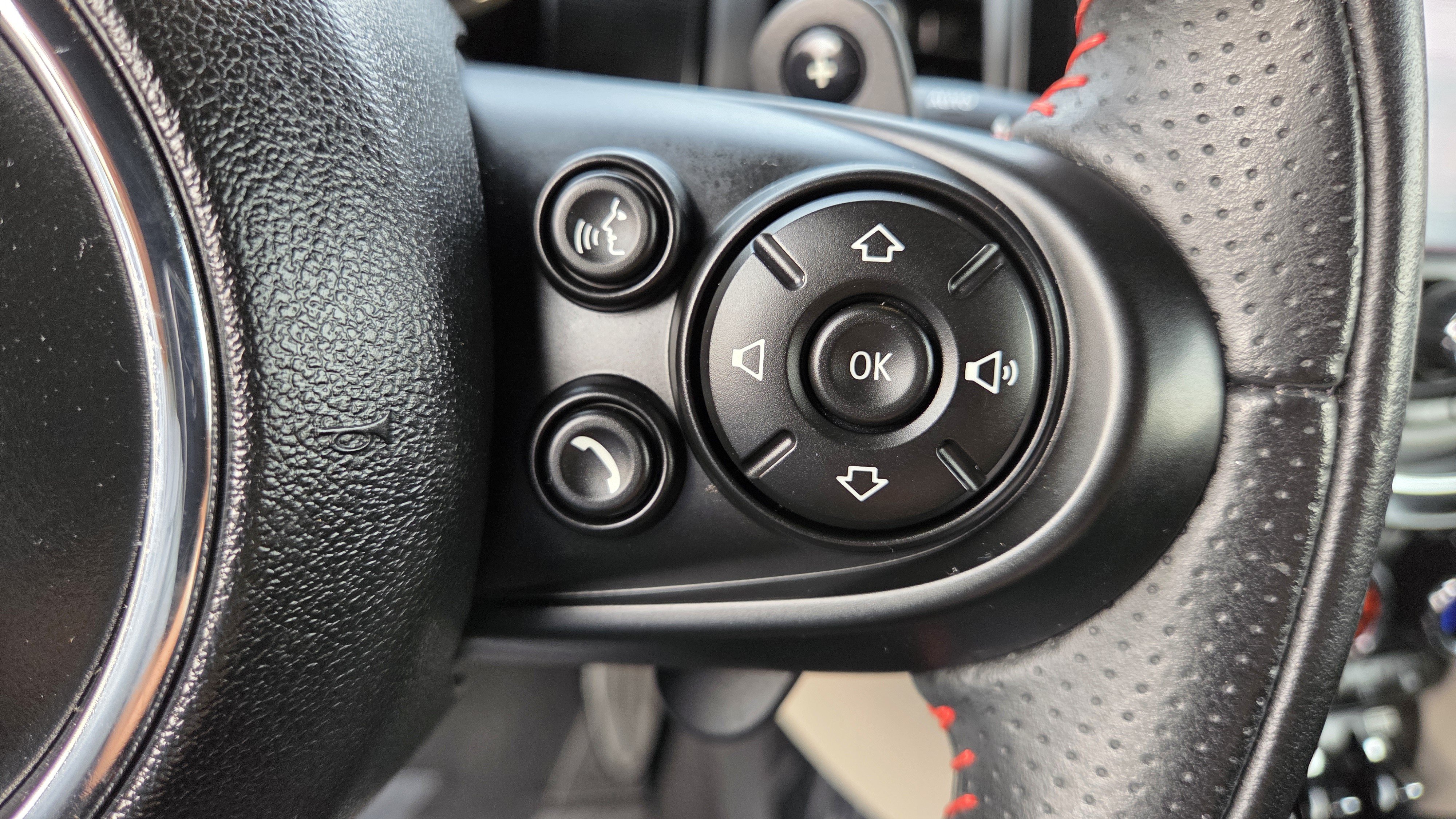 Used 2020 MINI Cooper John Cooper Works FWD image 16