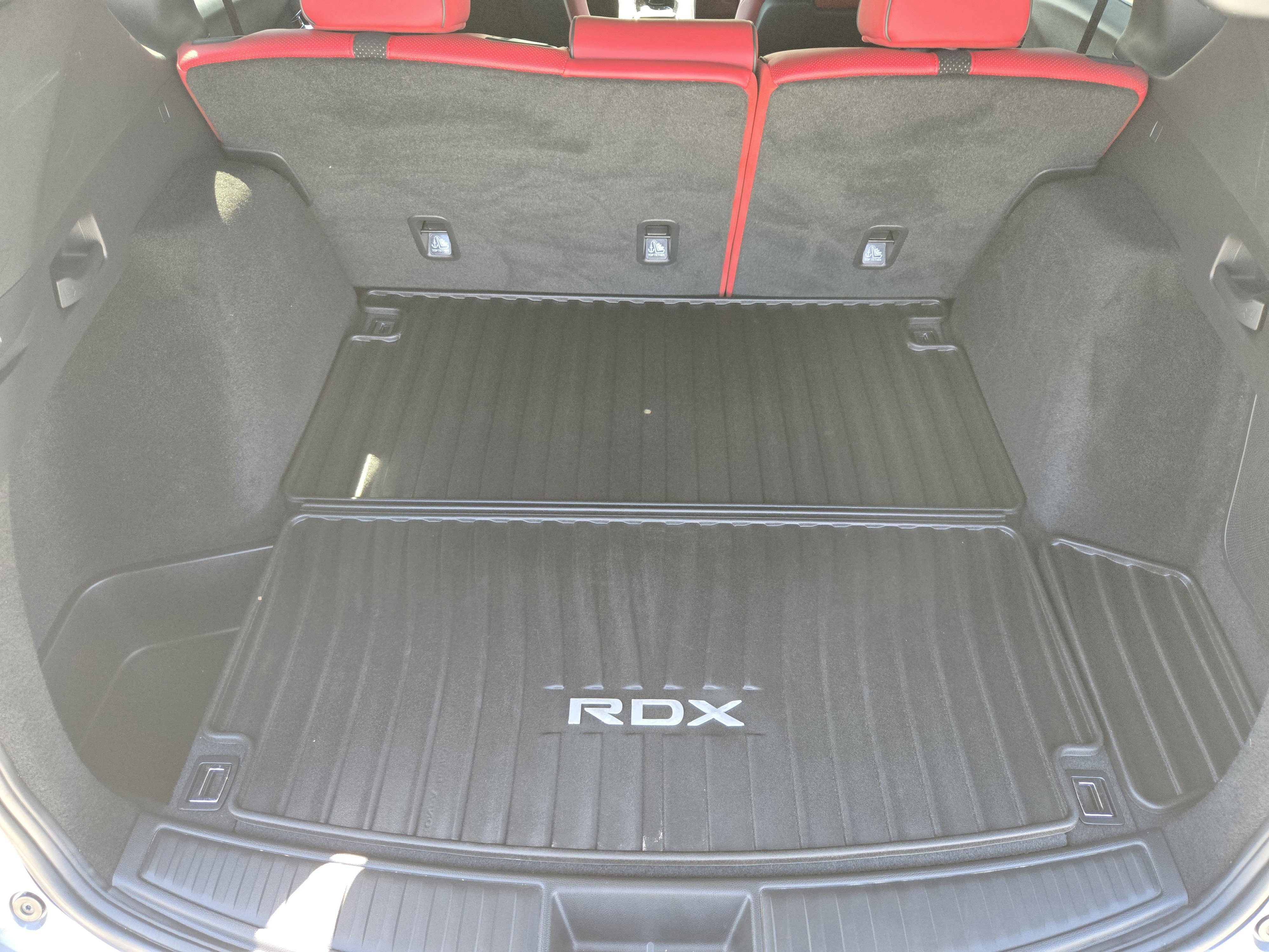 Certified 2023 Acura RDX A-Spec image 28