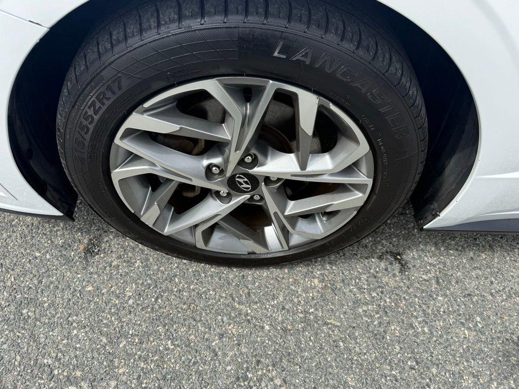 Used 2020 Hyundai Sonata SEL w/ Cargo Package FWD image 9