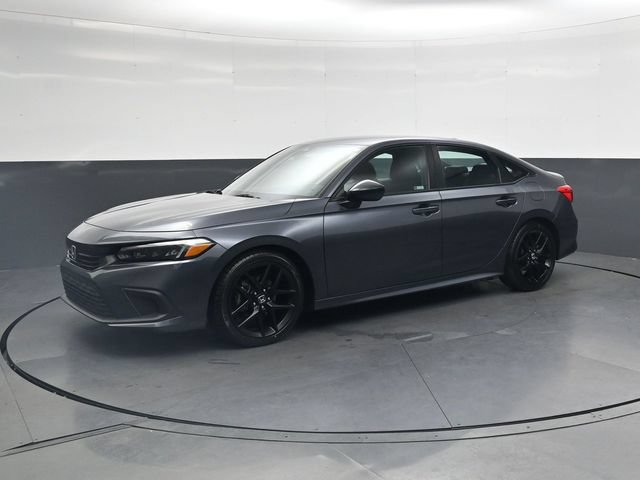 Used 2023 Honda Civic Sport image 9