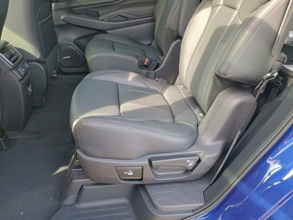 New 2026 Subaru Ascent Bronze Edition image 13