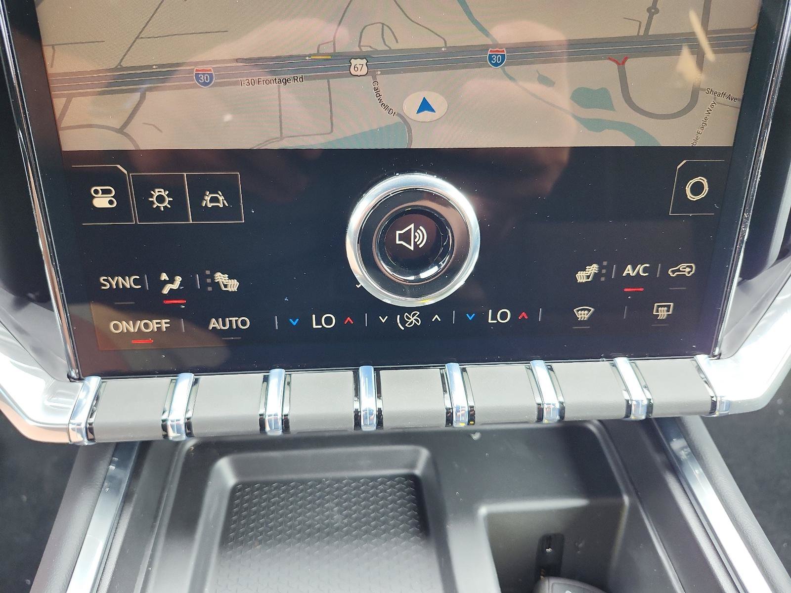 New 2026 GMC Acadia Elevation FWD image 13