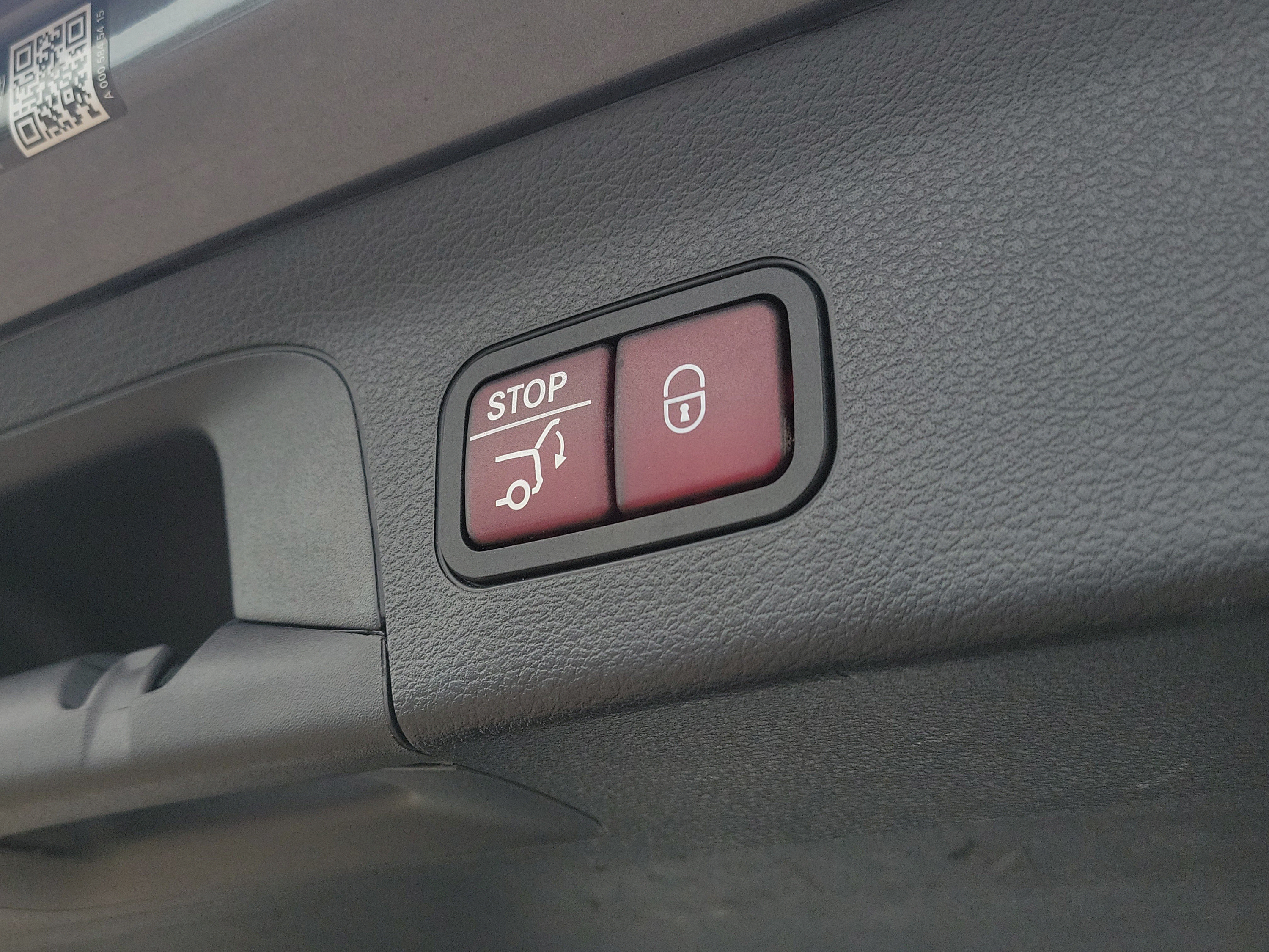 Certified 2024 Mercedes-Benz GLS 450 4MATIC image 10