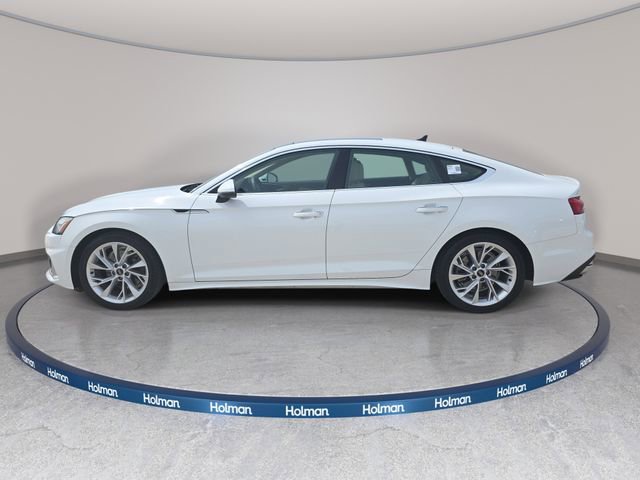 Used 2023 Audi A5 2.0T Premium Plus AWD/4WD image 9