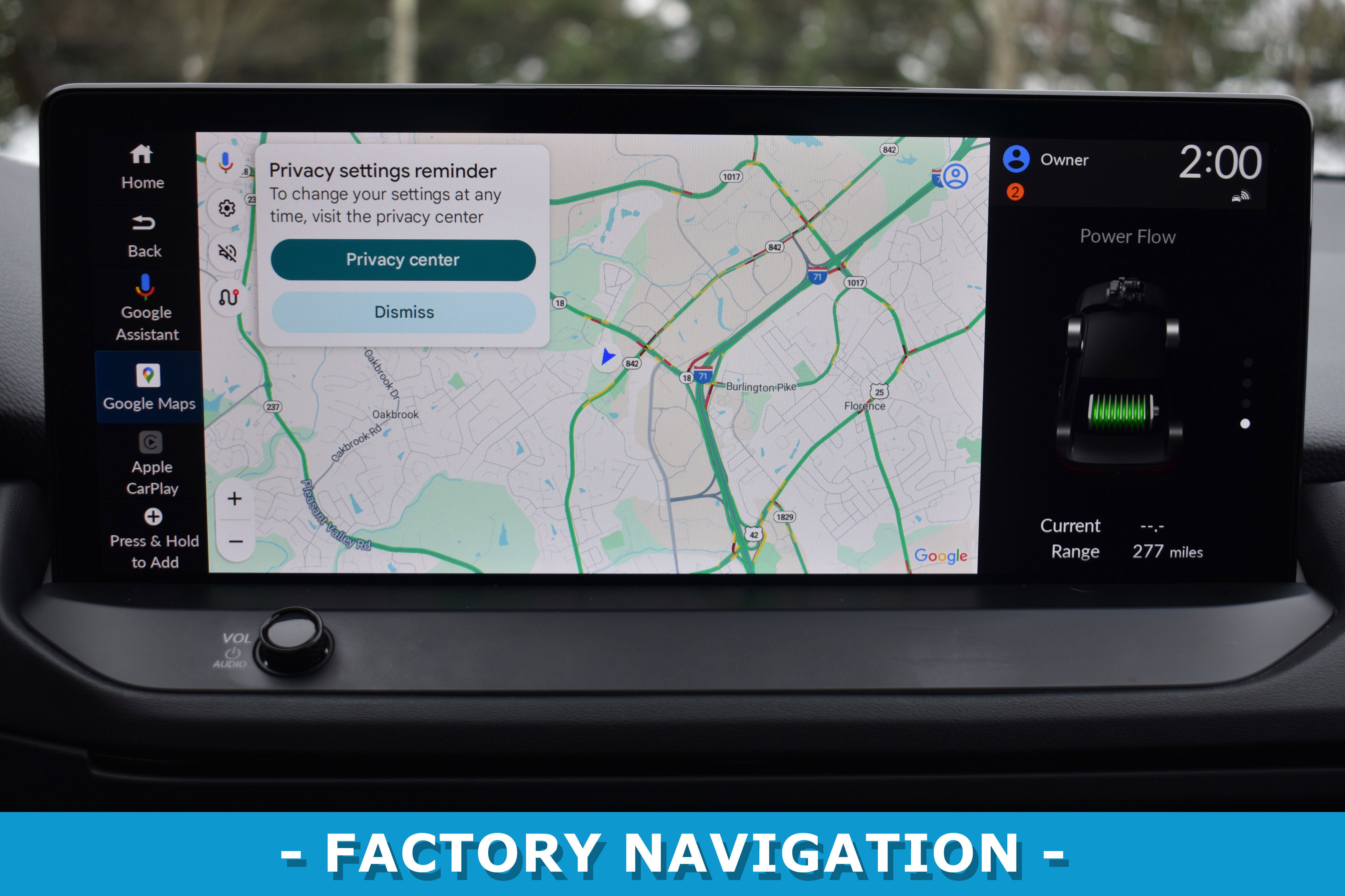 Certified 2025 Honda Accord Touring image 16