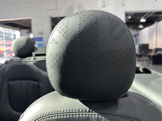 Used 2023 MINI Cooper John Cooper Works image 27