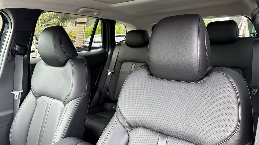 New 2026 MAZDA CX-50 AWD 2.5 Hybrid w/ Weather Package image 43