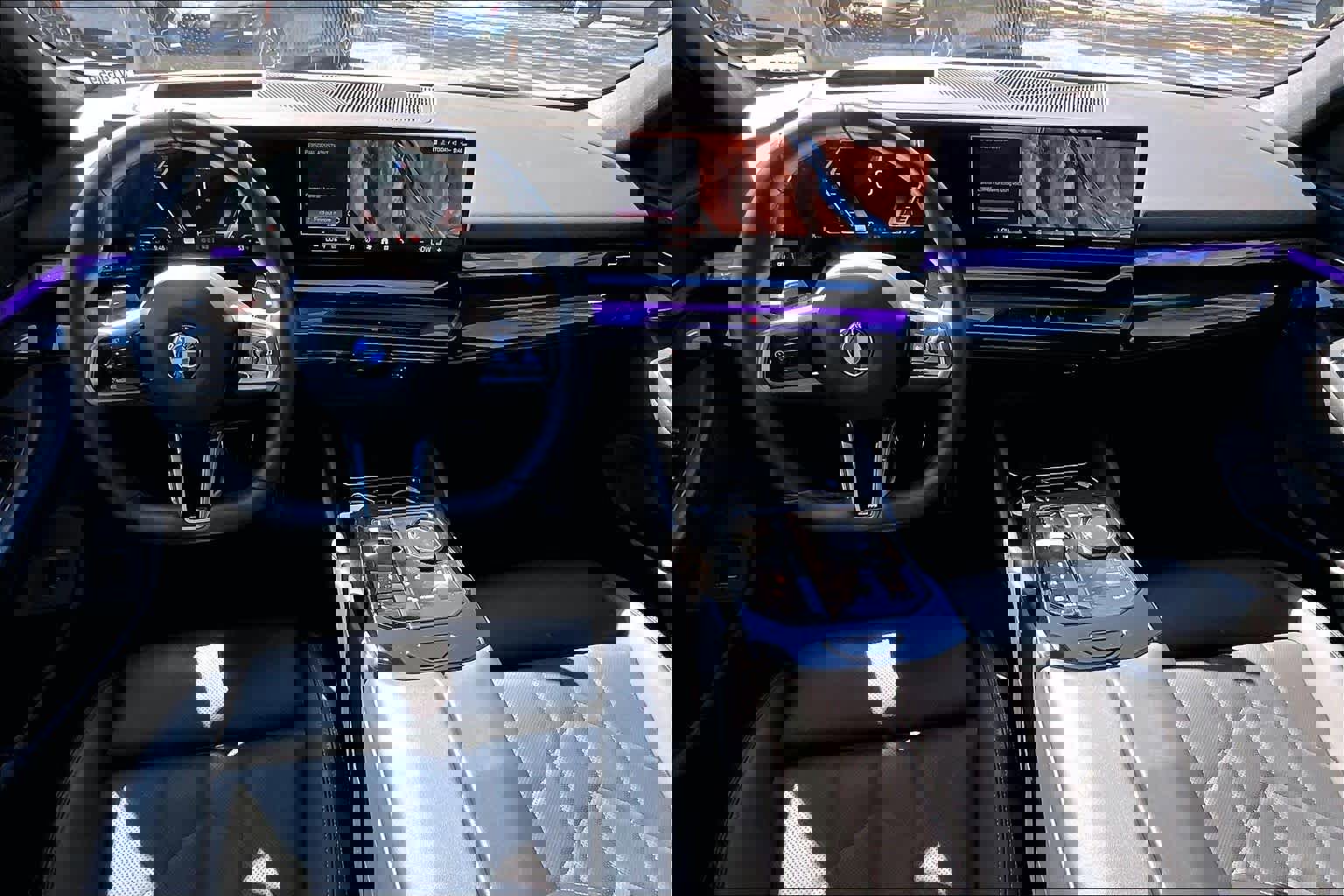 Certified 2026 BMW 540i xDrive image 16