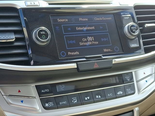 Used 2013 Honda Accord EX-L image 18