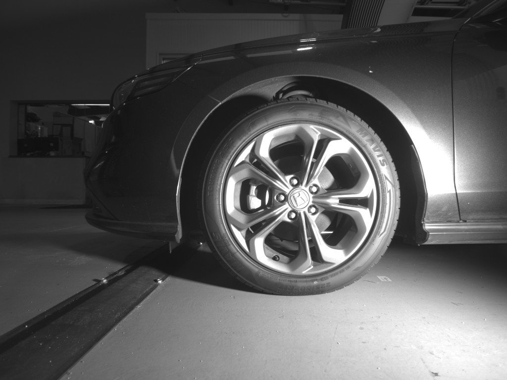 Used 2023 Honda Accord EX image 8