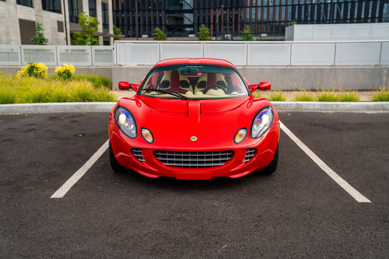 Used 2008 Lotus Elise California Edition RWD image 6