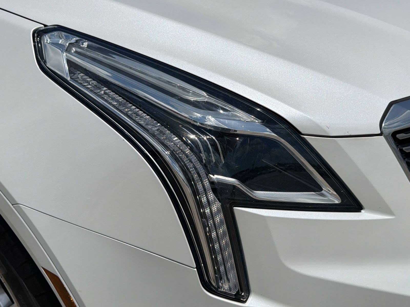 Used 2023 Cadillac XT5 Luxury FWD image 12