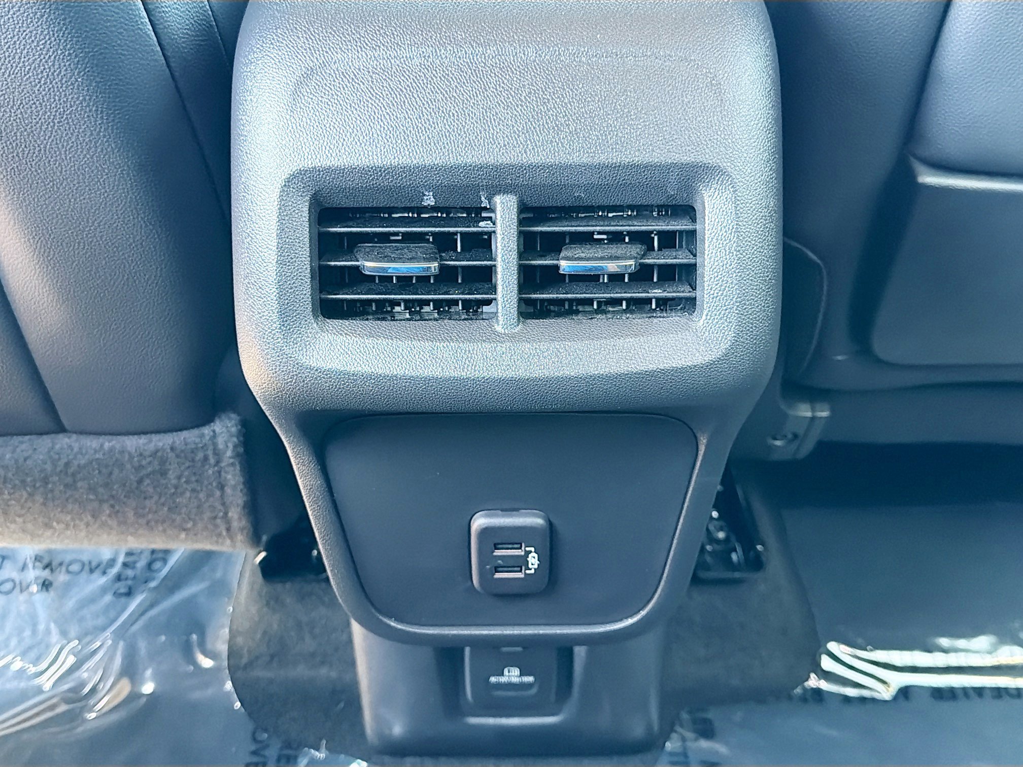 Used 2023 GMC Terrain Denali AWD/4WD image 26