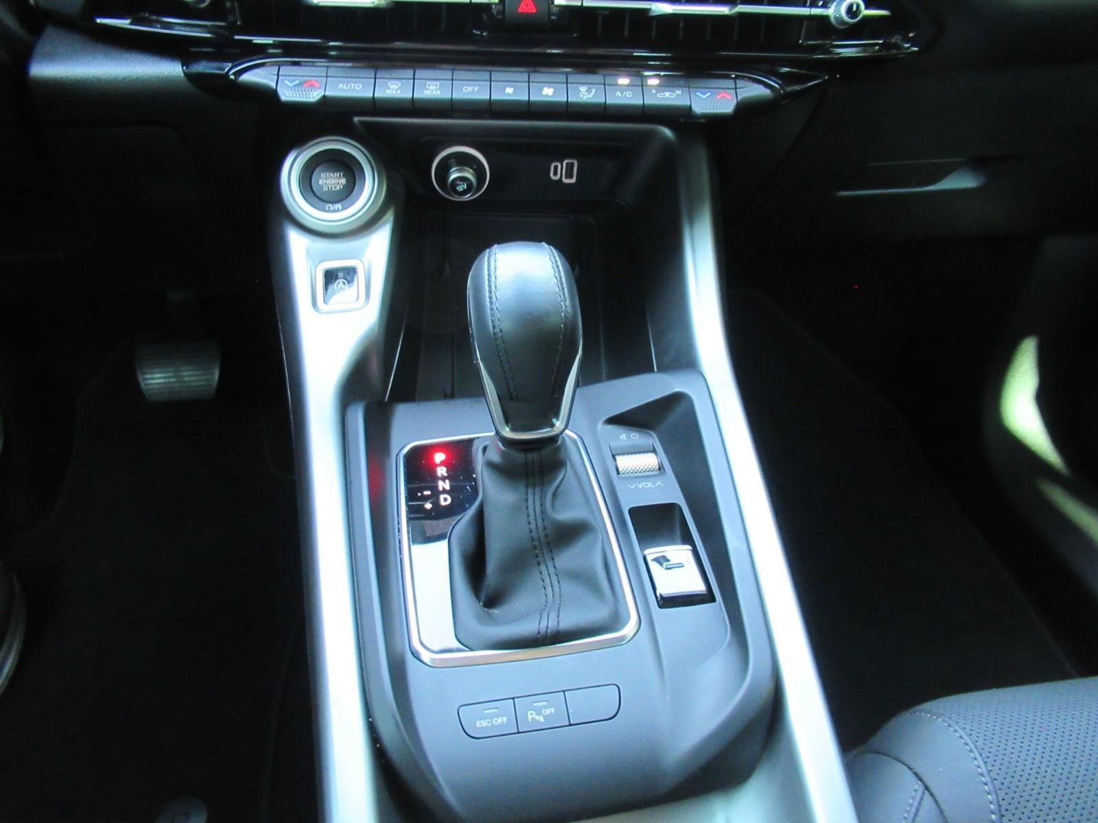 Used 2024 Dodge Hornet GT AWD/4WD image 27
