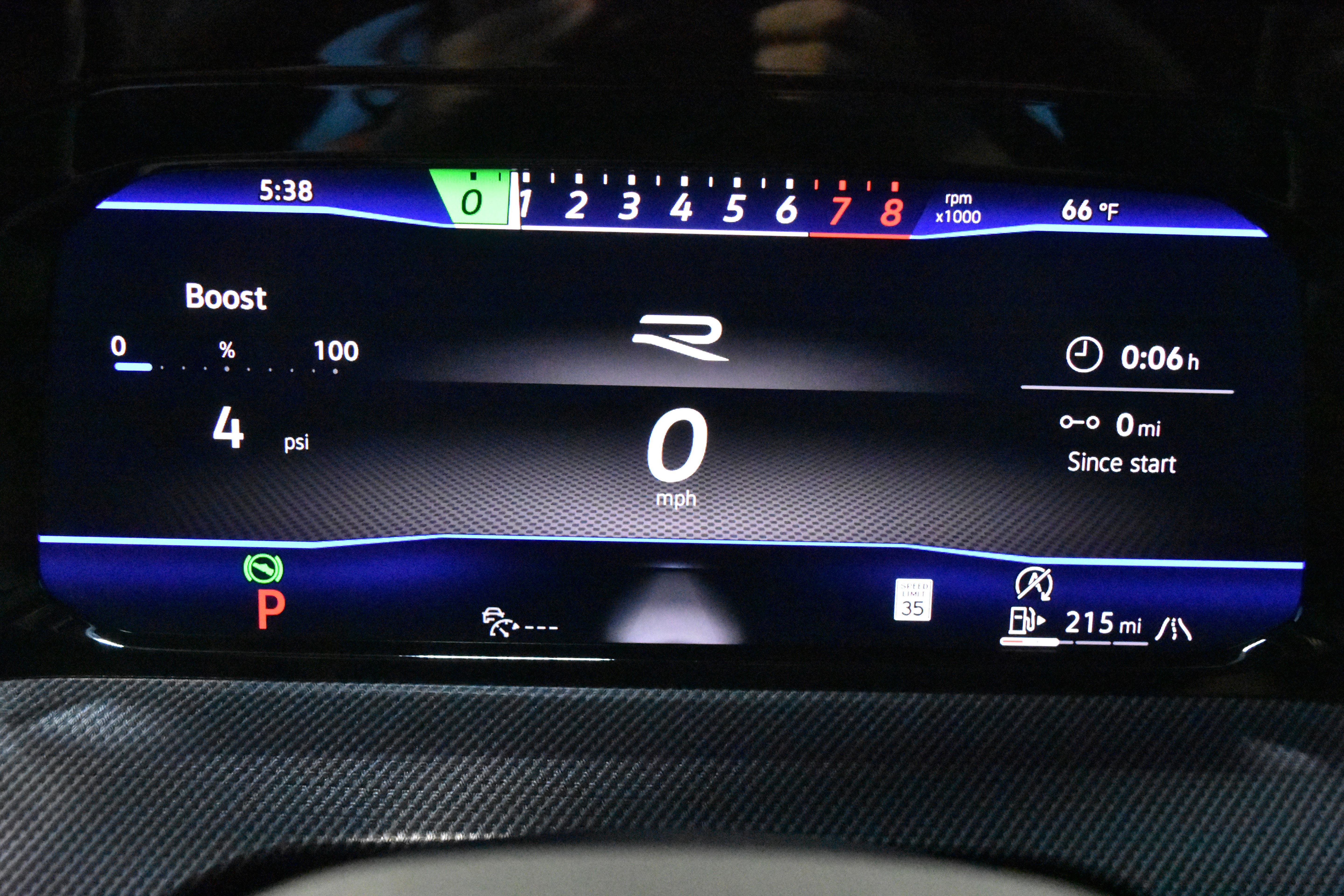 New 2026 Volkswagen Golf AWD/4WD image 15