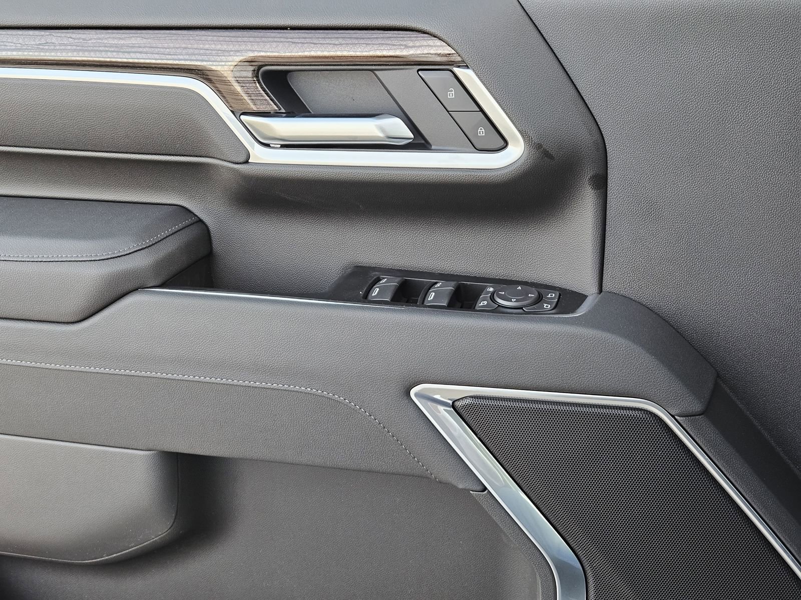 New 2026 Chevrolet Silverado 3500 LT w/ Convenience Package image 22