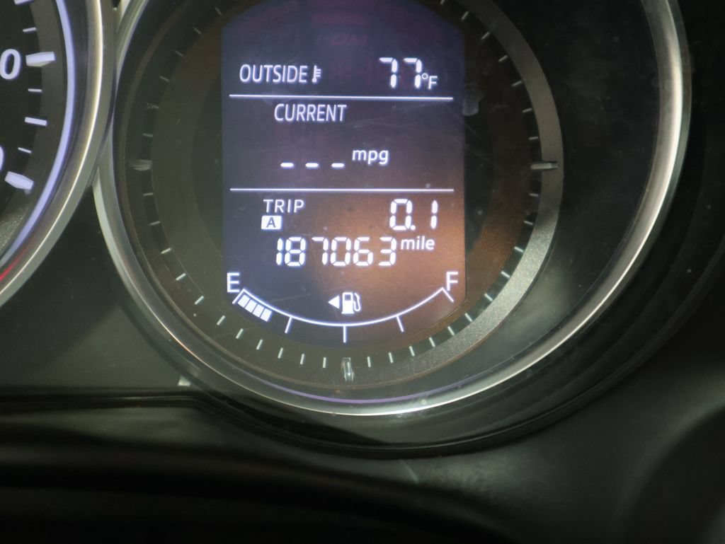 Used 2013 MAZDA CX-5 Touring w/ Bose & Moonroof Pkg AWD/4WD image 34