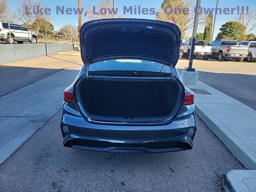 Used 2024 Kia Forte LX image 13