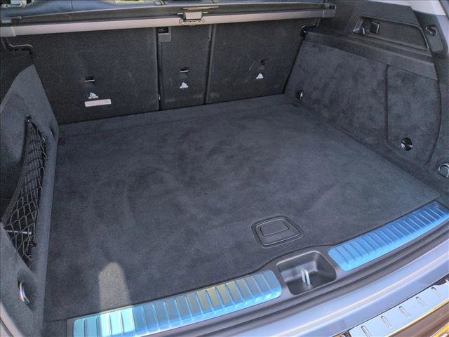 Used 2025 Mercedes-Benz GLE 350 4MATIC image 6