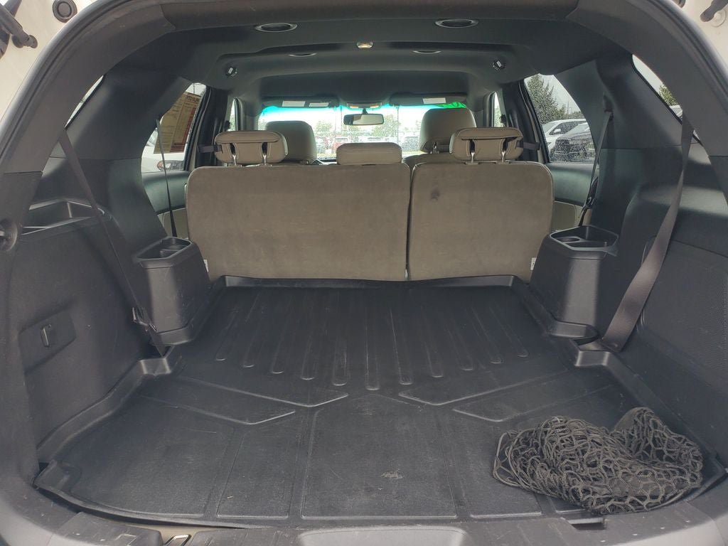 Used 2011 Ford Explorer Limited FWD image 26