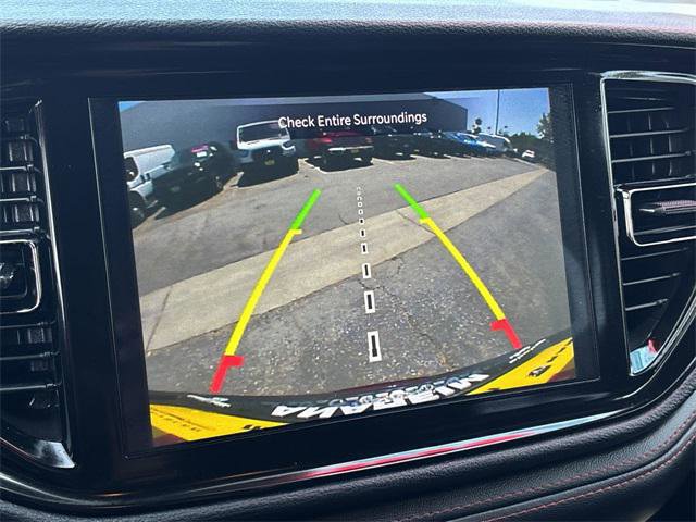 Certified 2023 Dodge Durango GT image 28