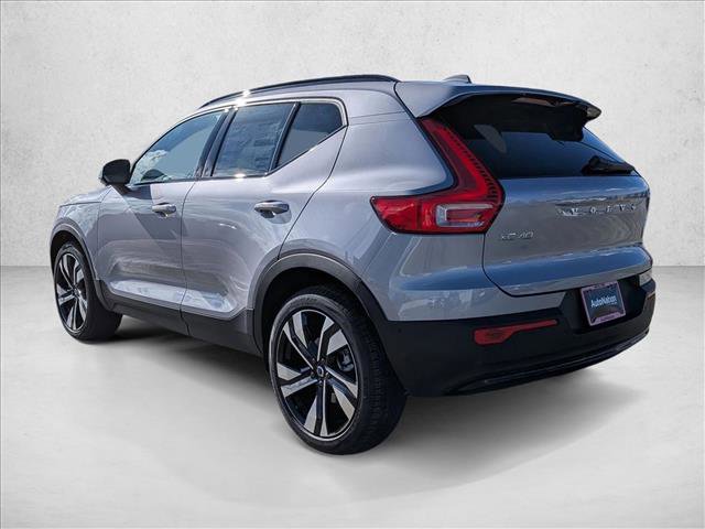 New 2026 Volvo XC40 B5 Ultra w/ Climate Package image 9
