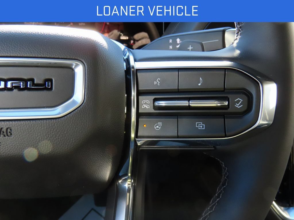 New 2026 GMC Yukon XL Denali AWD/4WD image 34