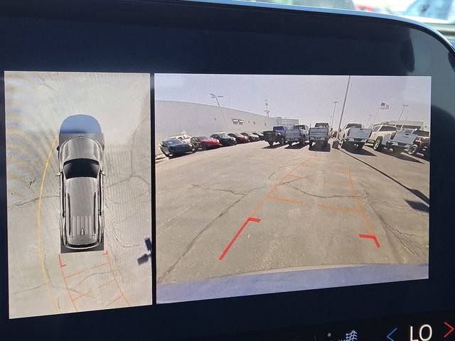 New 2026 Chevrolet Traverse LT w/ Driver Confidence Package image 4