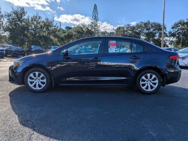 New 2026 Toyota Corolla LE image 7