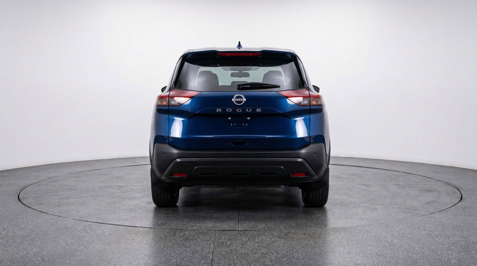 Used 2025 Nissan Rogue SV image 7