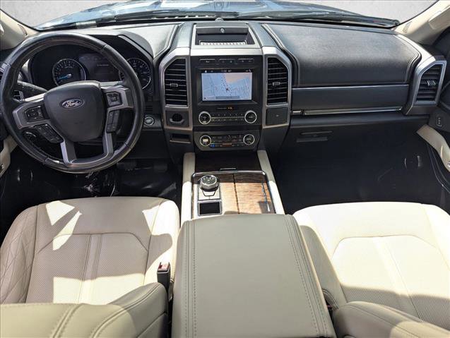 Used 2019 Ford Expedition Platinum RWD image 19