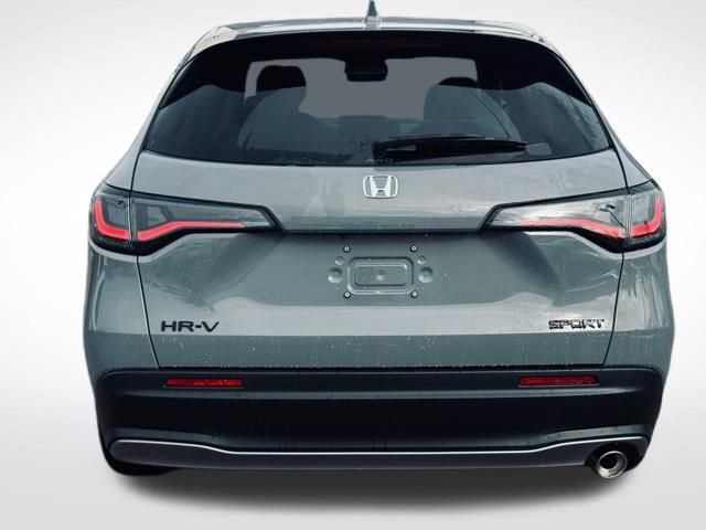 New 2026 Honda HR-V Sport image 7