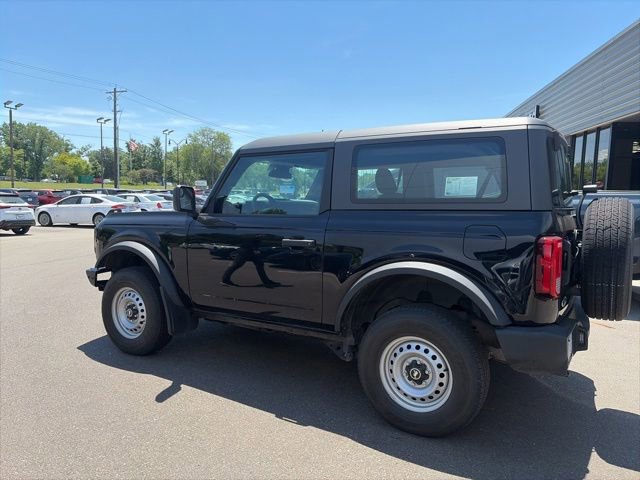 Used 2023 Ford Bronco 2-Door AWD/4WD image 6