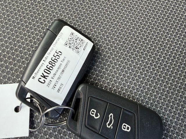 Used 2024 Volkswagen Taos S image 26