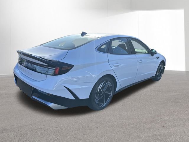New 2026 Hyundai Sonata SEL FWD image 13