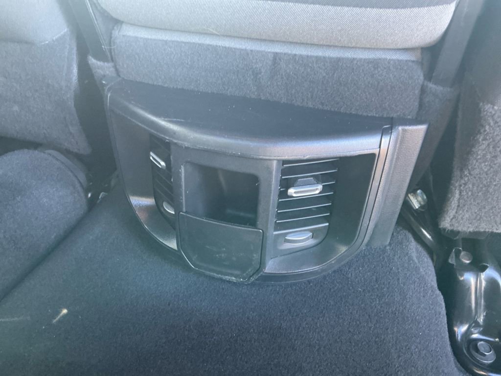 Used 2024 RAM 2500 Big Horn image 24